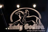 Lady Godiva Pub