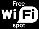 Free Wi Fi